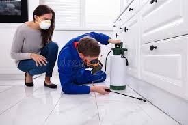 Best Pest Control for Multi-Family Homes  in Farmington, MO